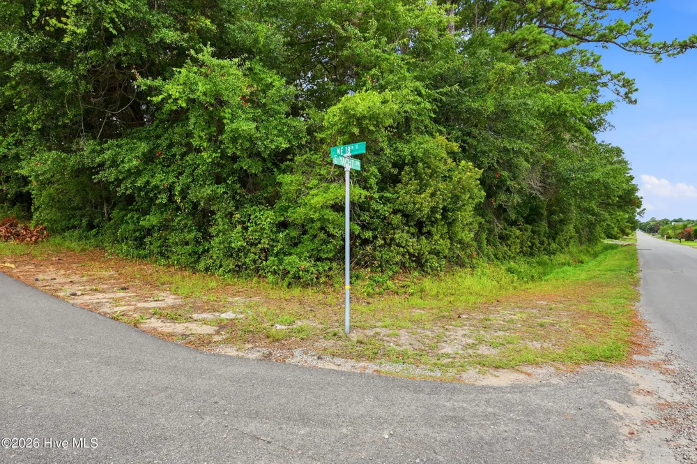 L36 E Yacht Drive Oak Island, NC 28465