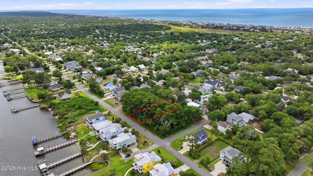 L36 E Yacht Drive Oak Island, NC 28465