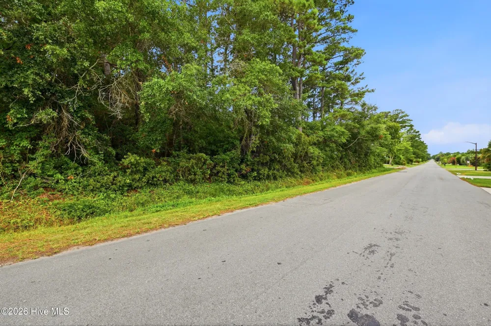 L36 E Yacht Drive Oak Island, NC 28465