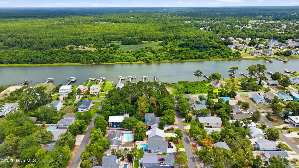 L36 E Yacht Drive Oak Island, NC 28465
