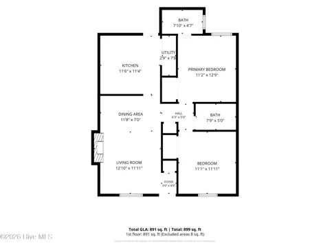 103 Glenside Court