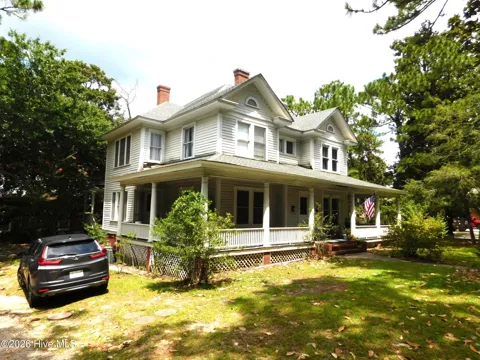 180 May Street