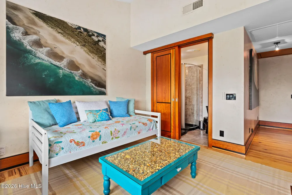 101 S Lumina Avenue #Unit 9 Wrightsville Beach, NC 28480