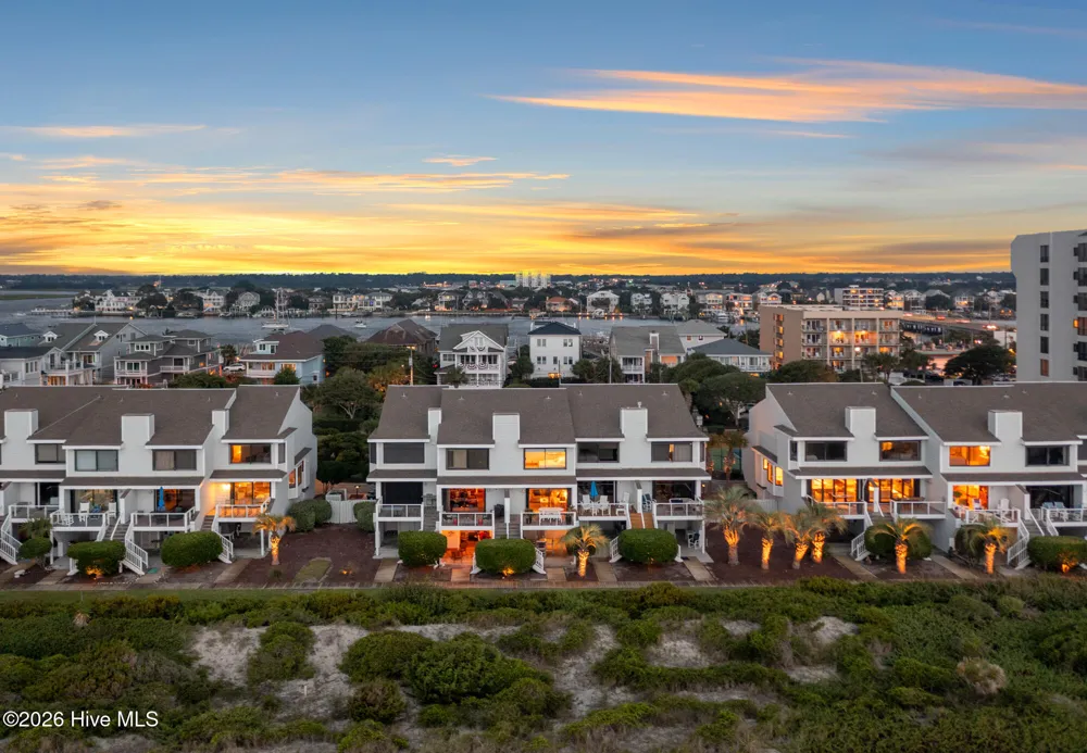 101 S Lumina Avenue #Unit 9 Wrightsville Beach, NC 28480