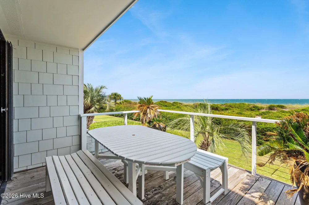 101 S Lumina Avenue #Unit 9 Wrightsville Beach, NC 28480