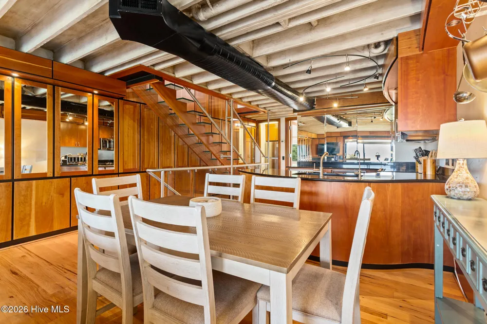 101 S Lumina Avenue #Unit 9 Wrightsville Beach, NC 28480