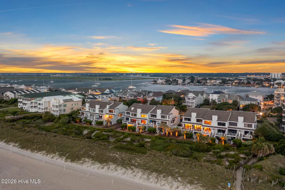 101 S Lumina Avenue #Unit 9 Wrightsville Beach, NC 28480
