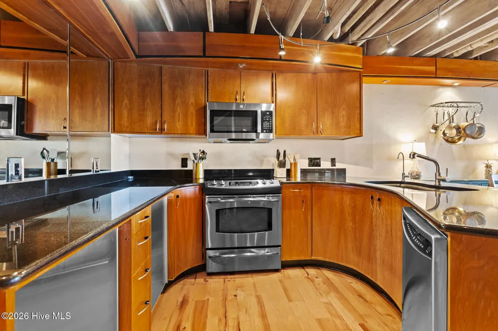 101 S Lumina Avenue #Unit 9 Wrightsville Beach, NC 28480