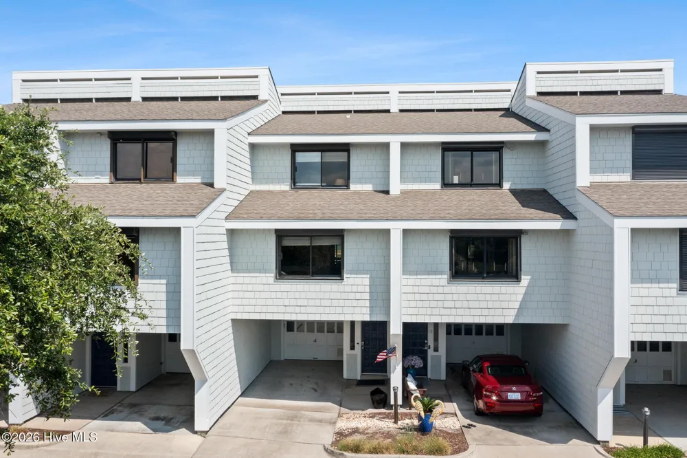 101 S Lumina Avenue #Unit 9 Wrightsville Beach, NC 28480