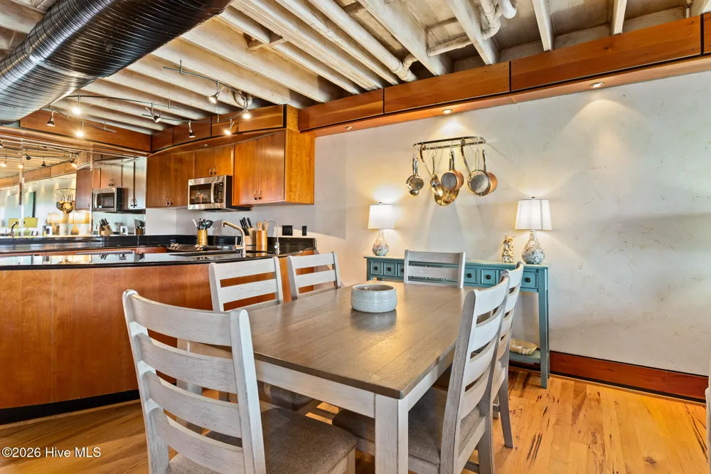 101 S Lumina Avenue #Unit 9 Wrightsville Beach, NC 28480