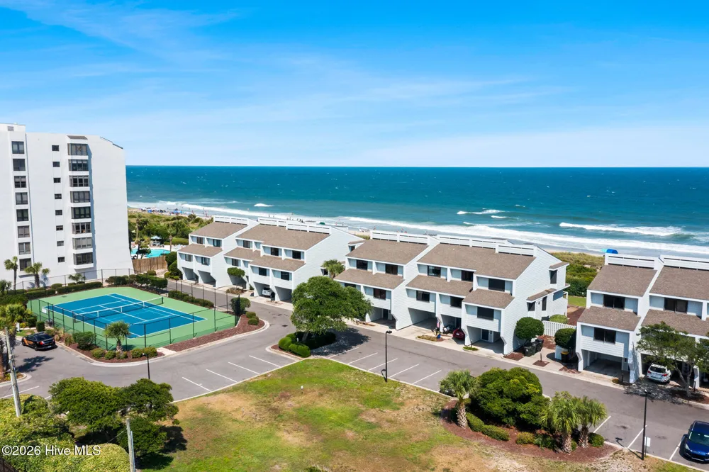 101 S Lumina Avenue #Unit 9 Wrightsville Beach, NC 28480