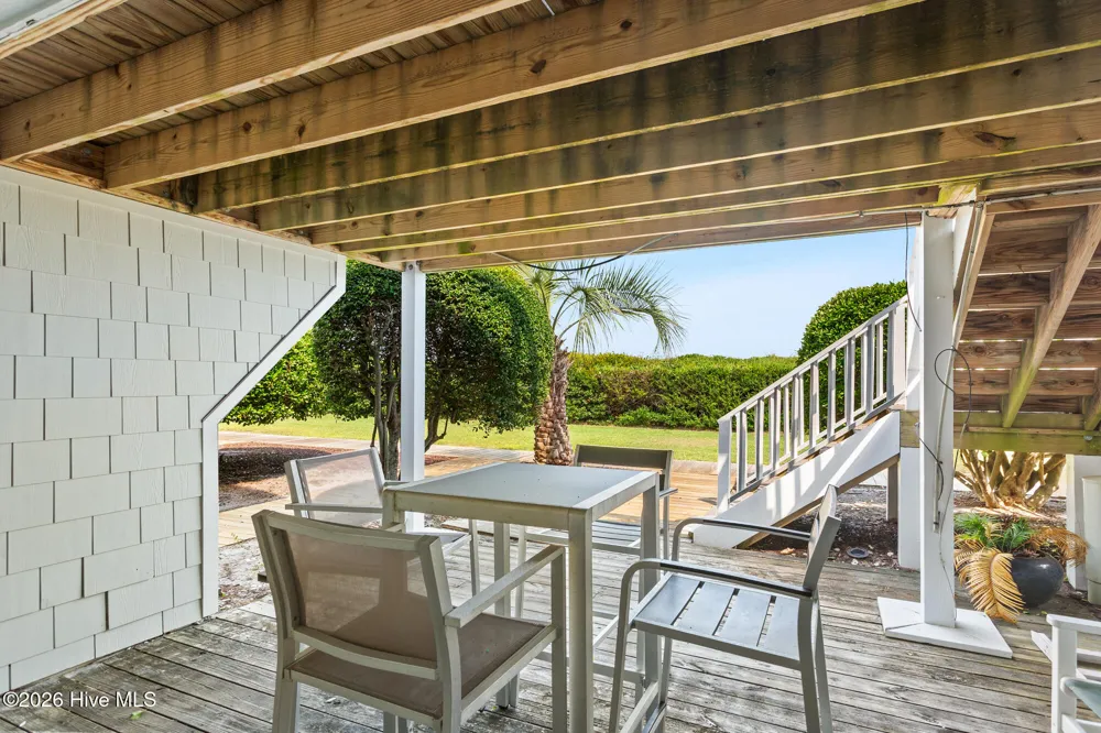 101 S Lumina Avenue #Unit 9 Wrightsville Beach, NC 28480