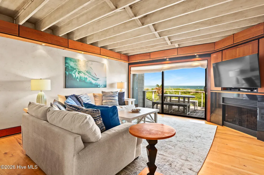 101 S Lumina Avenue #Unit 9 Wrightsville Beach, NC 28480