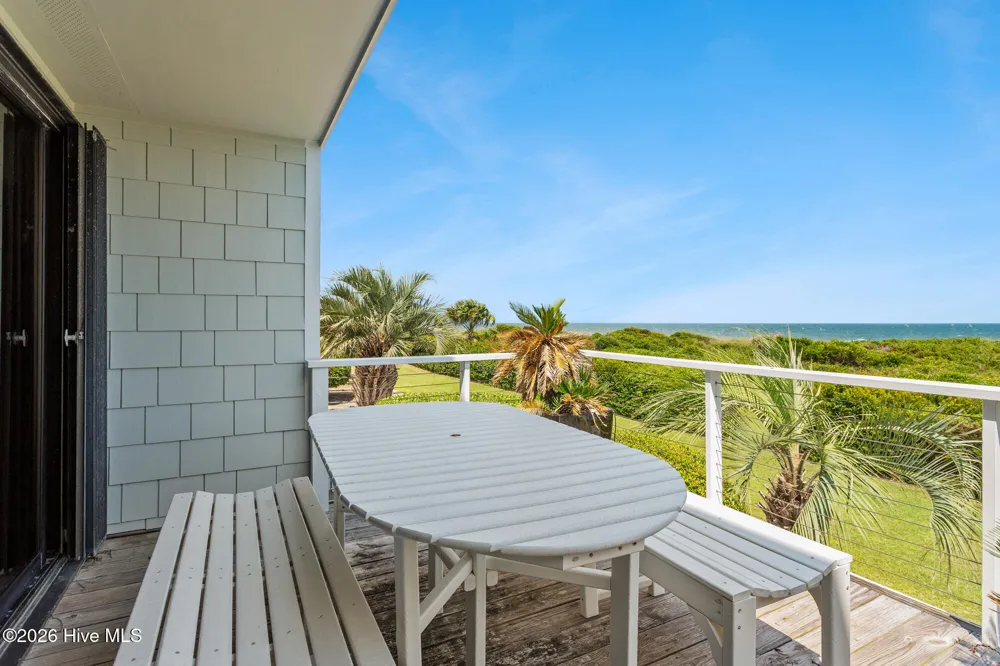 101 S Lumina Avenue #Unit 9 Wrightsville Beach, NC 28480