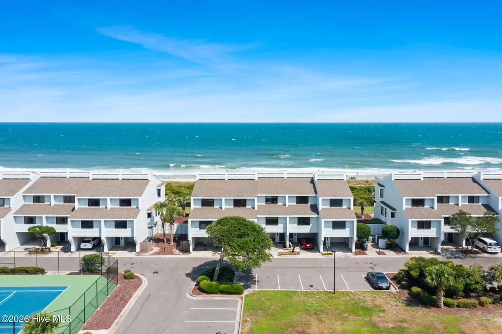 101 S Lumina Avenue #Unit 9 Wrightsville Beach, NC 28480