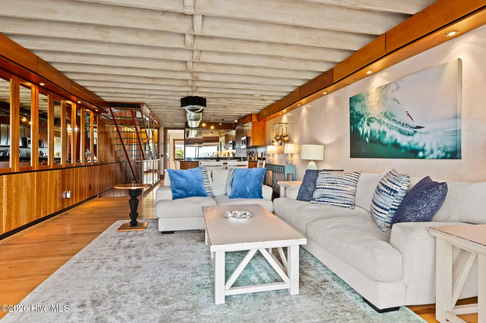 101 S Lumina Avenue #Unit 9 Wrightsville Beach, NC 28480