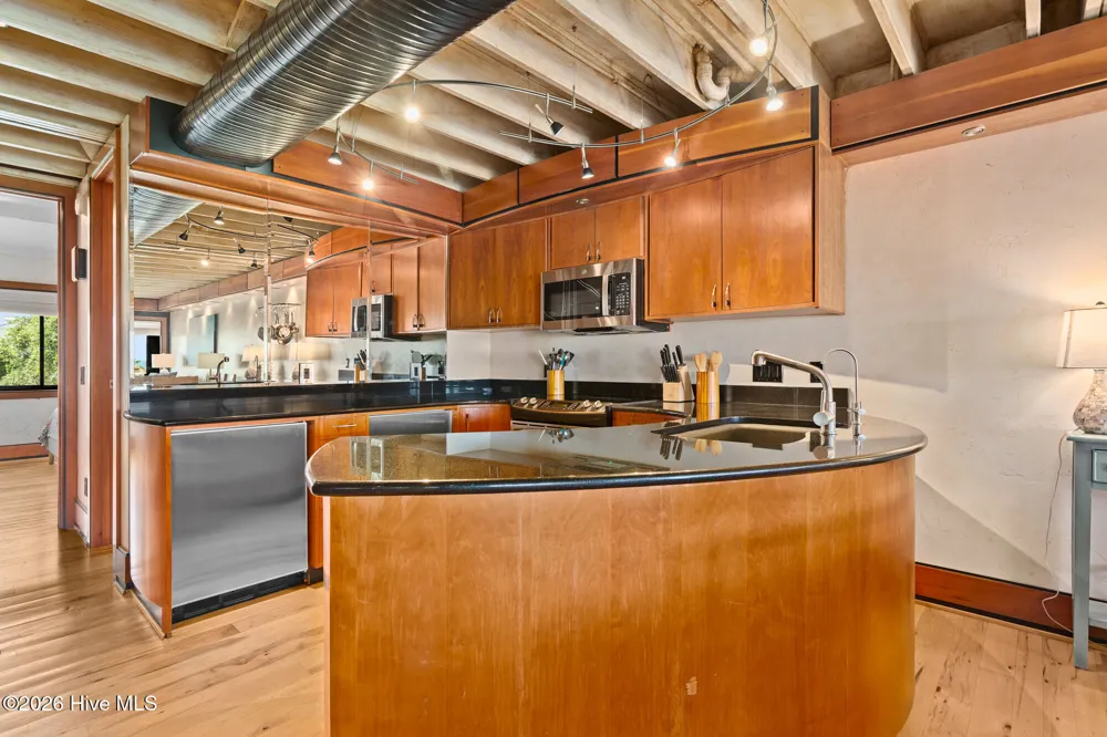 101 S Lumina Avenue #Unit 9 Wrightsville Beach, NC 28480