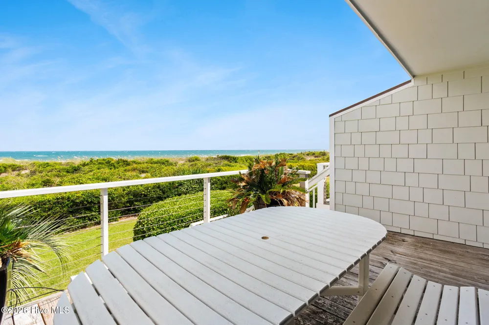 101 S Lumina Avenue #Unit 9 Wrightsville Beach, NC 28480