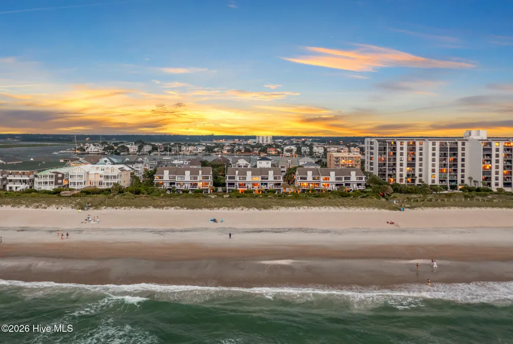 101 S Lumina Avenue #Unit 9 Wrightsville Beach, NC 28480