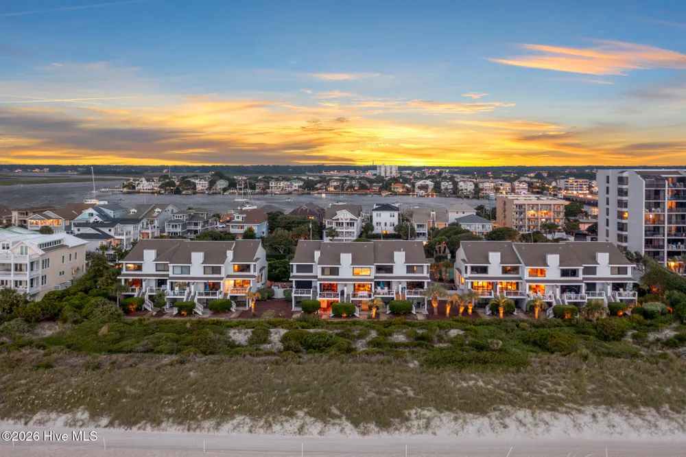 101 S Lumina Avenue #Unit 9 Wrightsville Beach, NC 28480