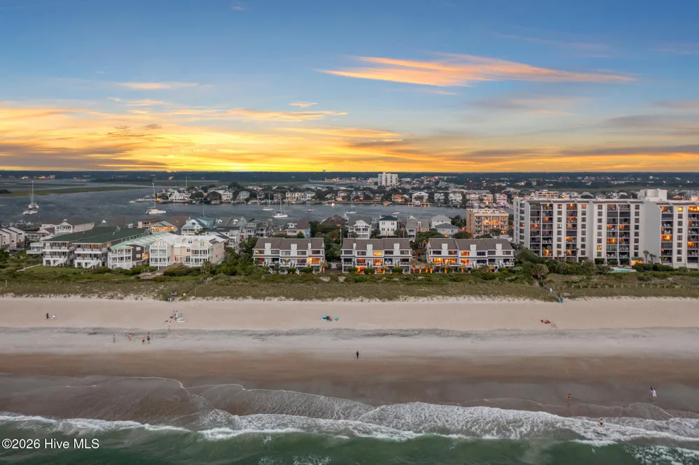 101 S Lumina Avenue #Unit 9 Wrightsville Beach, NC 28480