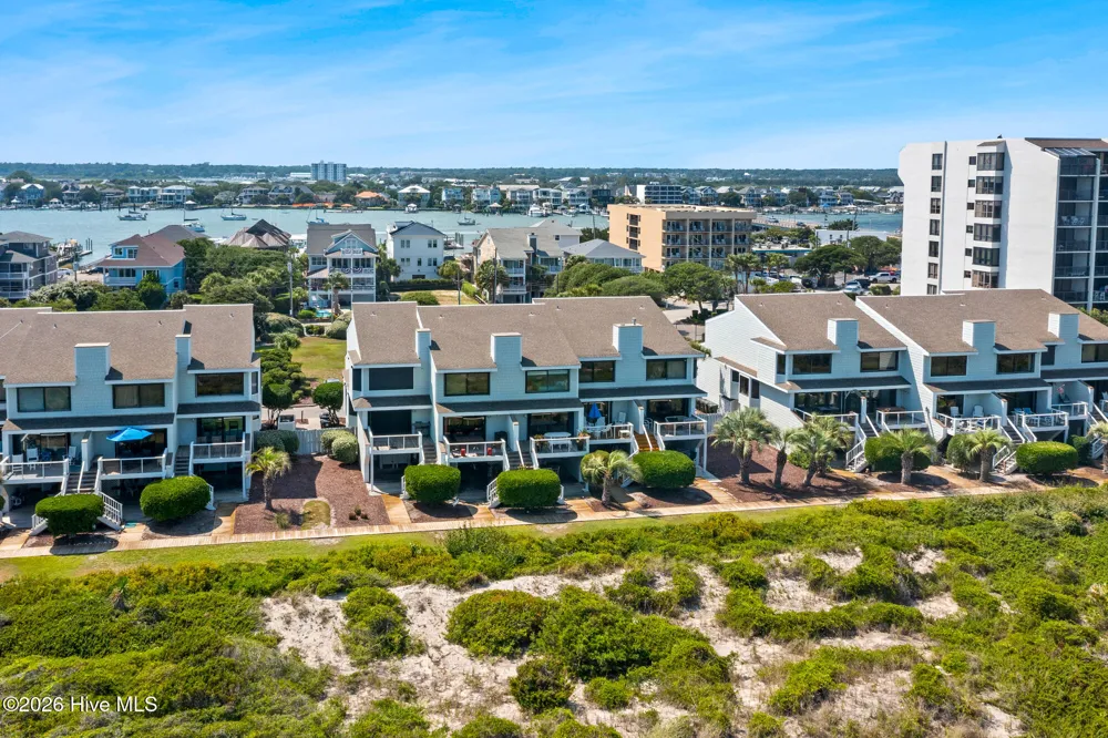 101 S Lumina Avenue #Unit 9 Wrightsville Beach, NC 28480