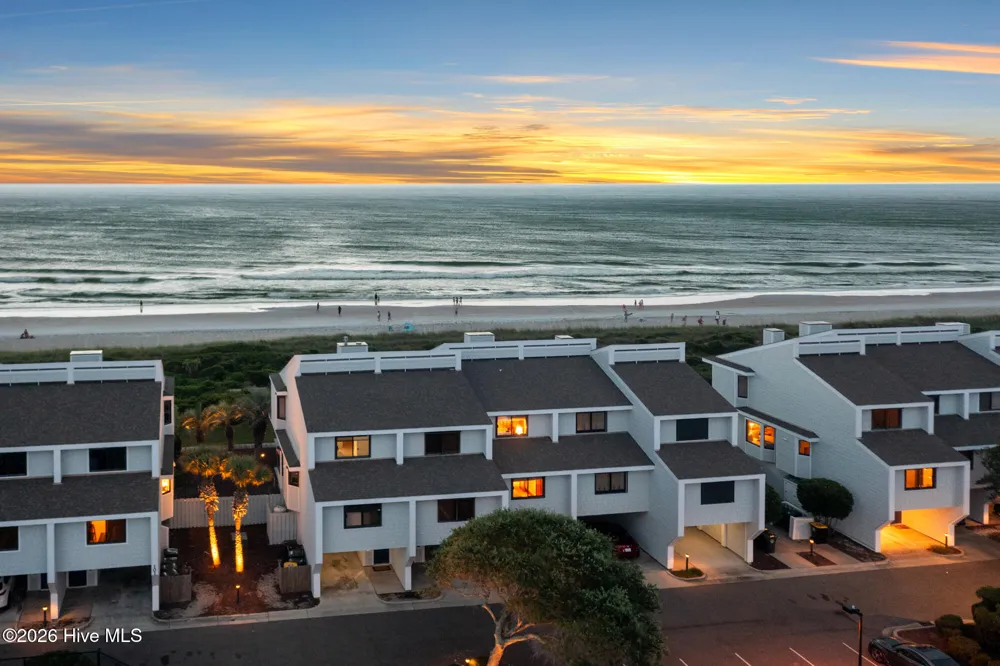 101 S Lumina Avenue #Unit 9 Wrightsville Beach, NC 28480