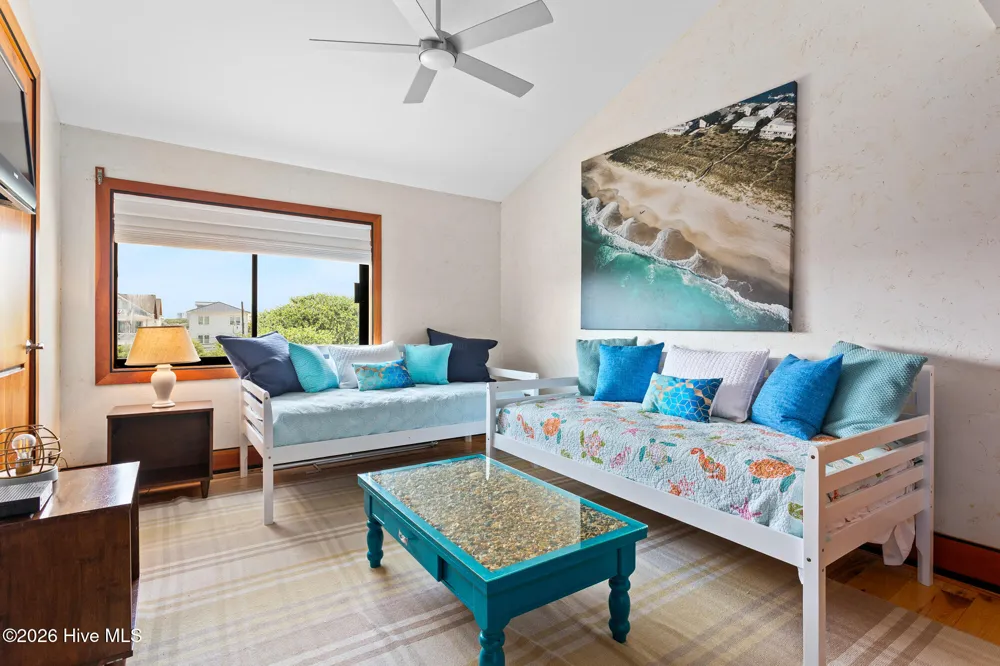 101 S Lumina Avenue #Unit 9 Wrightsville Beach, NC 28480