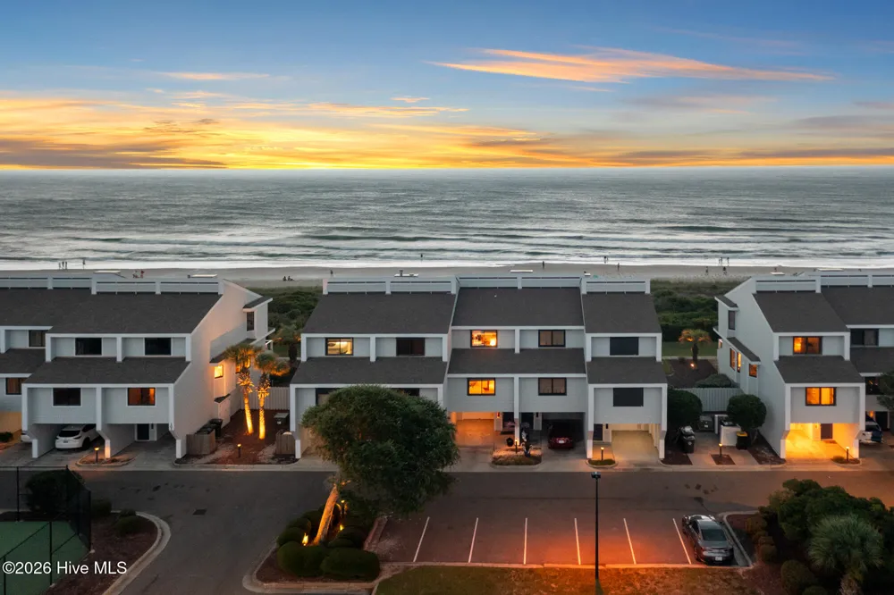 101 S Lumina Avenue #Unit 9 Wrightsville Beach, NC 28480