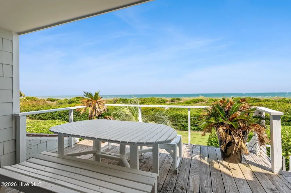 101 S Lumina Avenue #Unit 9 Wrightsville Beach, NC 28480