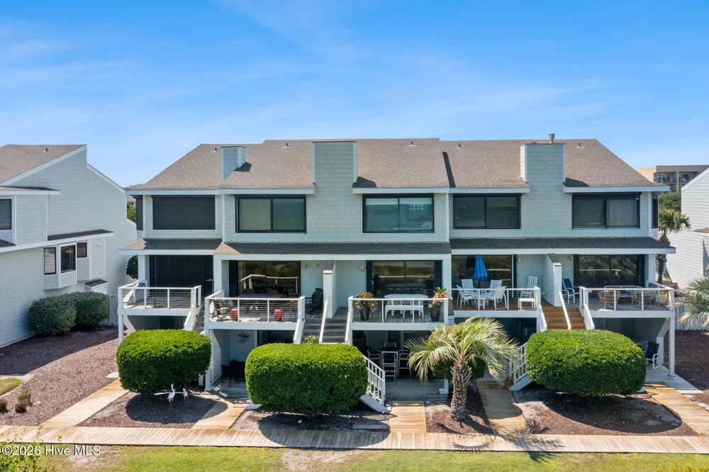 101 S Lumina Avenue #Unit 9 Wrightsville Beach, NC 28480