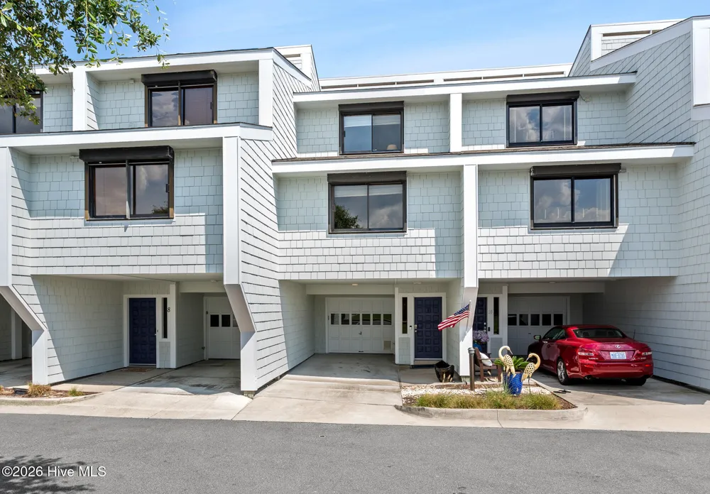 101 S Lumina Avenue #Unit 9 Wrightsville Beach, NC 28480