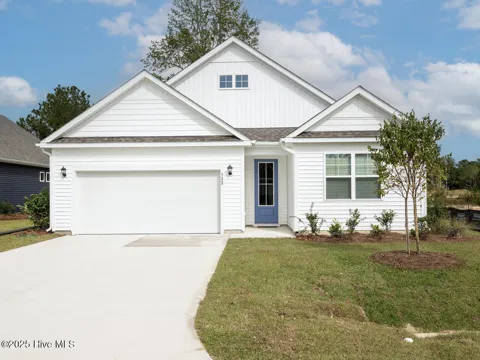 255 Surfside Landing Boulevard #Lot 123