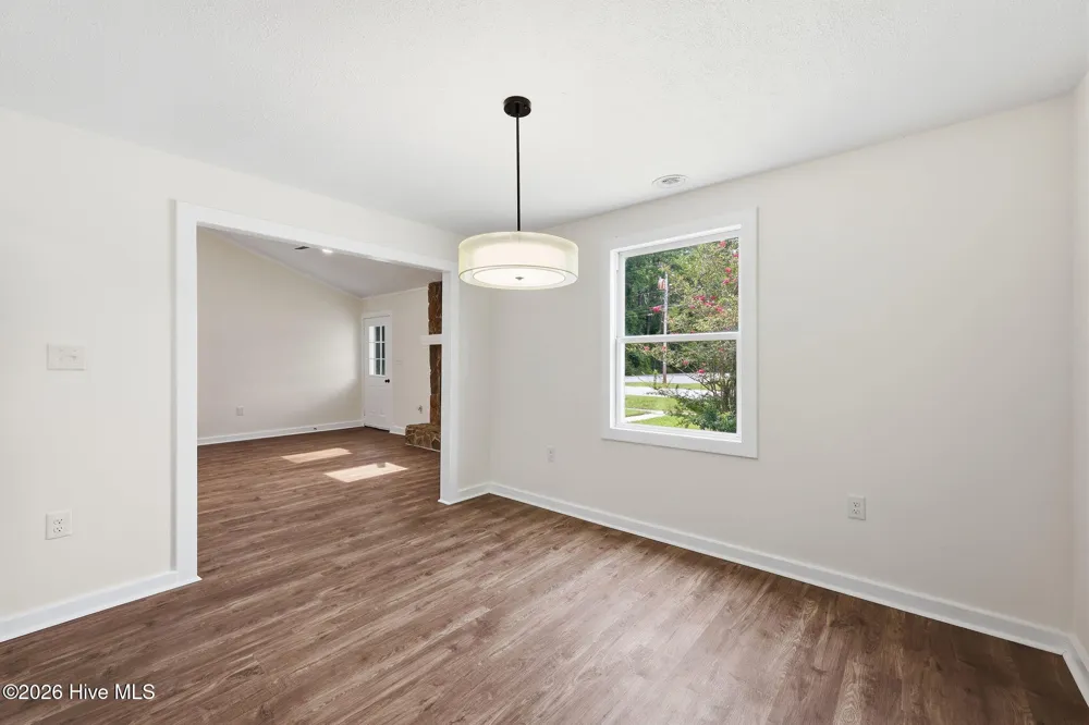 325 Miller Boulevard Havelock, NC 28532