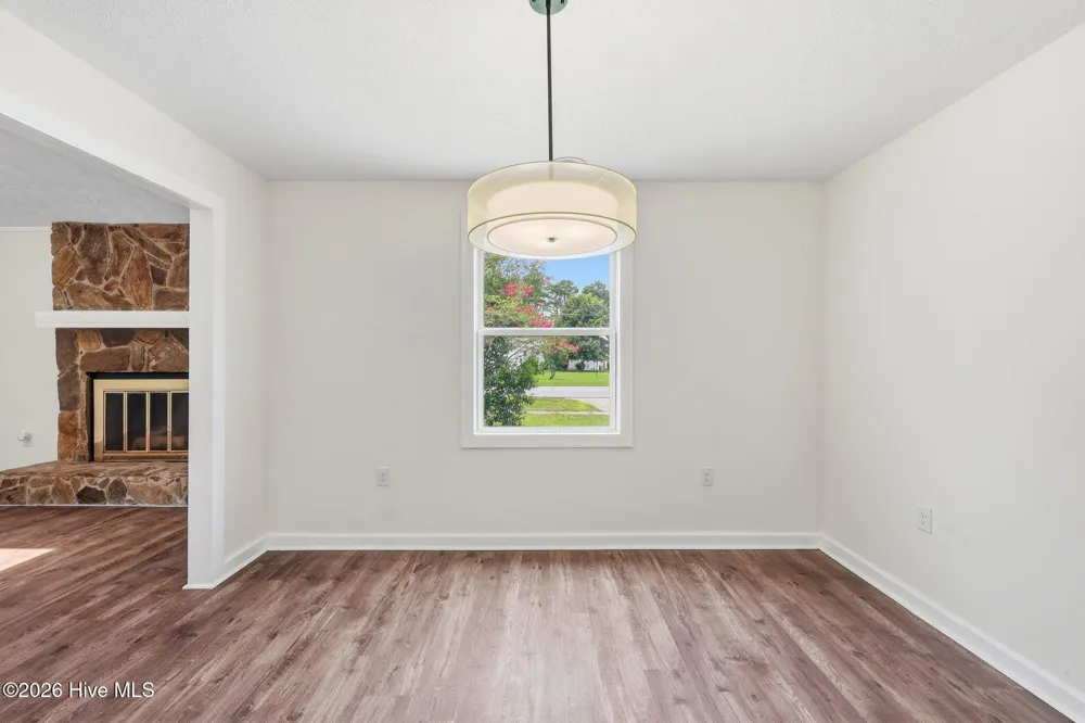 325 Miller Boulevard Havelock, NC 28532