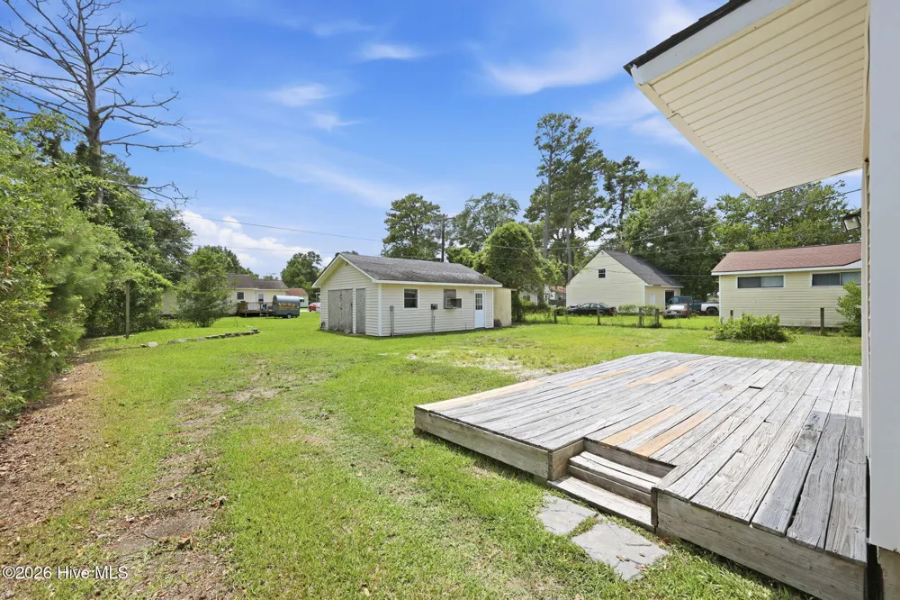 325 Miller Boulevard Havelock, NC 28532