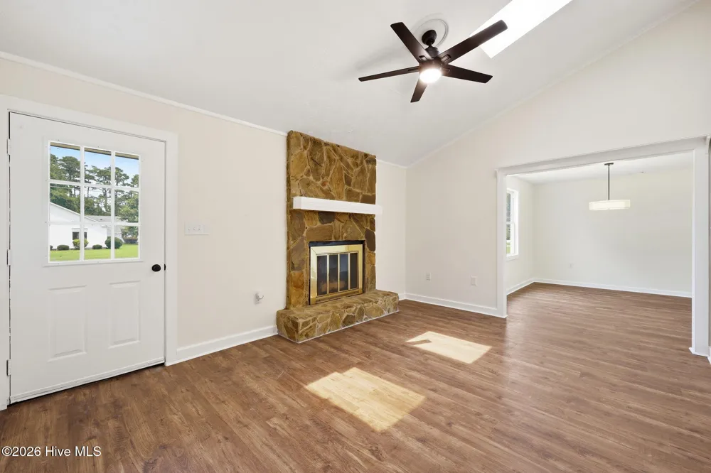 325 Miller Boulevard Havelock, NC 28532