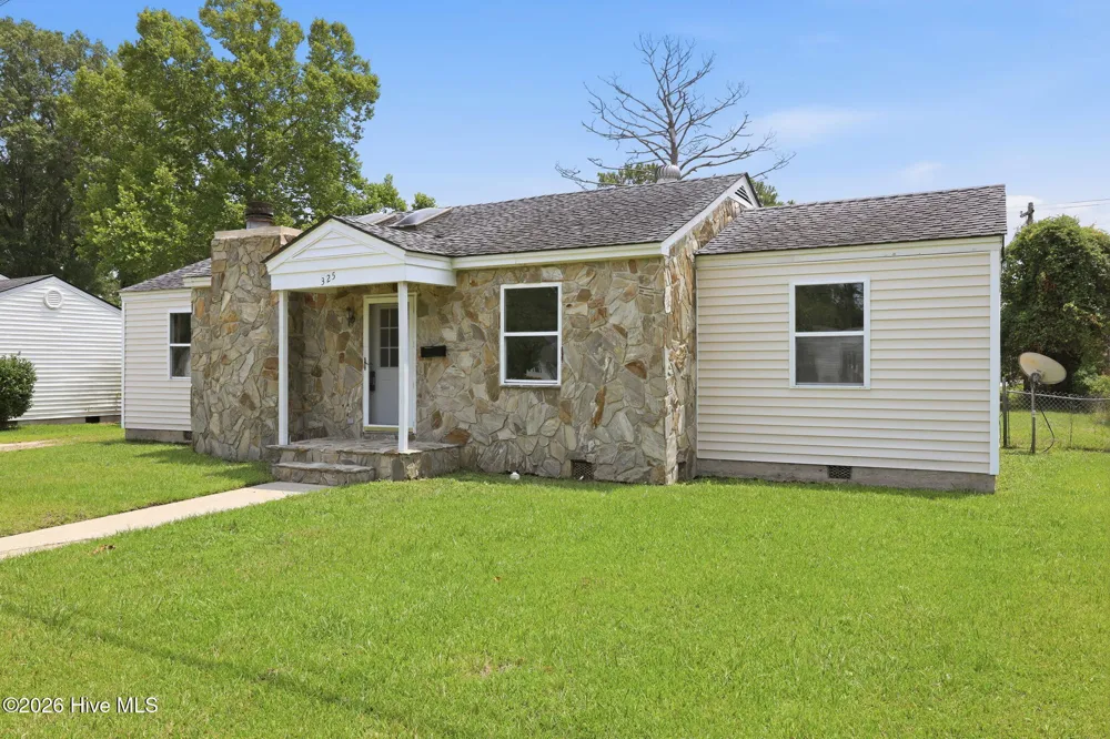 325 Miller Boulevard Havelock, NC 28532