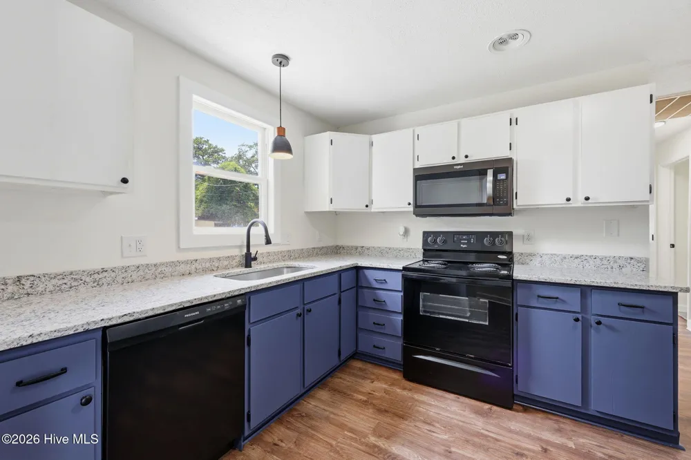 325 Miller Boulevard Havelock, NC 28532