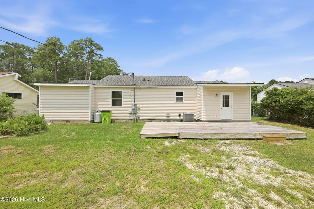 325 Miller Boulevard Havelock, NC 28532