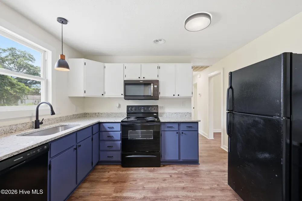 325 Miller Boulevard Havelock, NC 28532