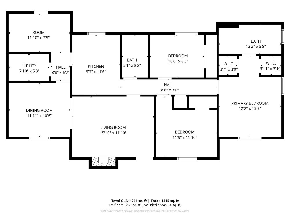 325 Miller Boulevard Havelock, NC 28532