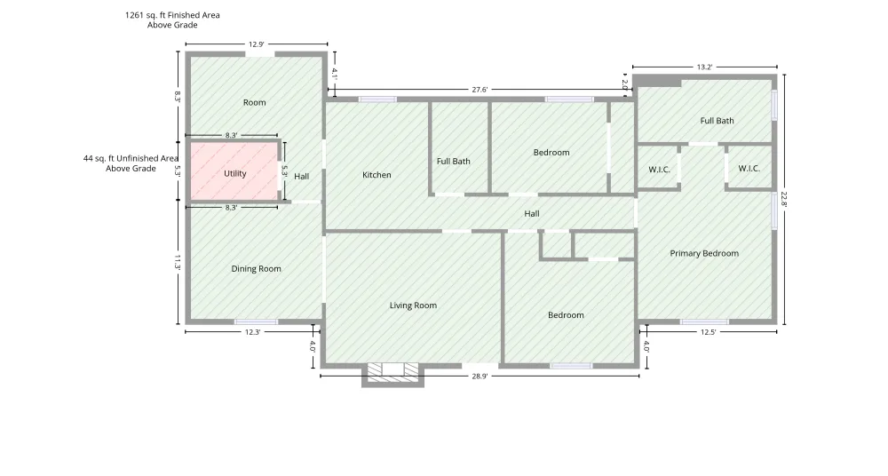 325 Miller Boulevard Havelock, NC 28532