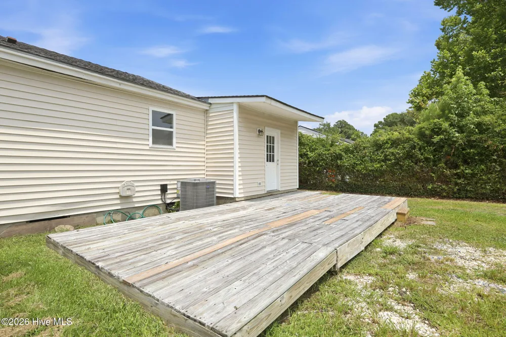325 Miller Boulevard Havelock, NC 28532