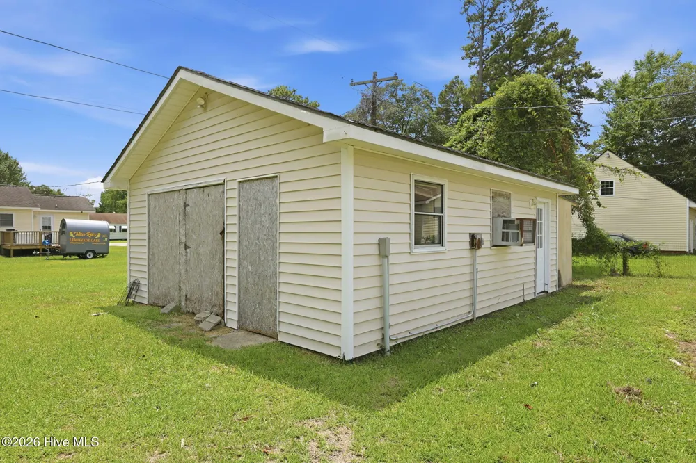 325 Miller Boulevard Havelock, NC 28532