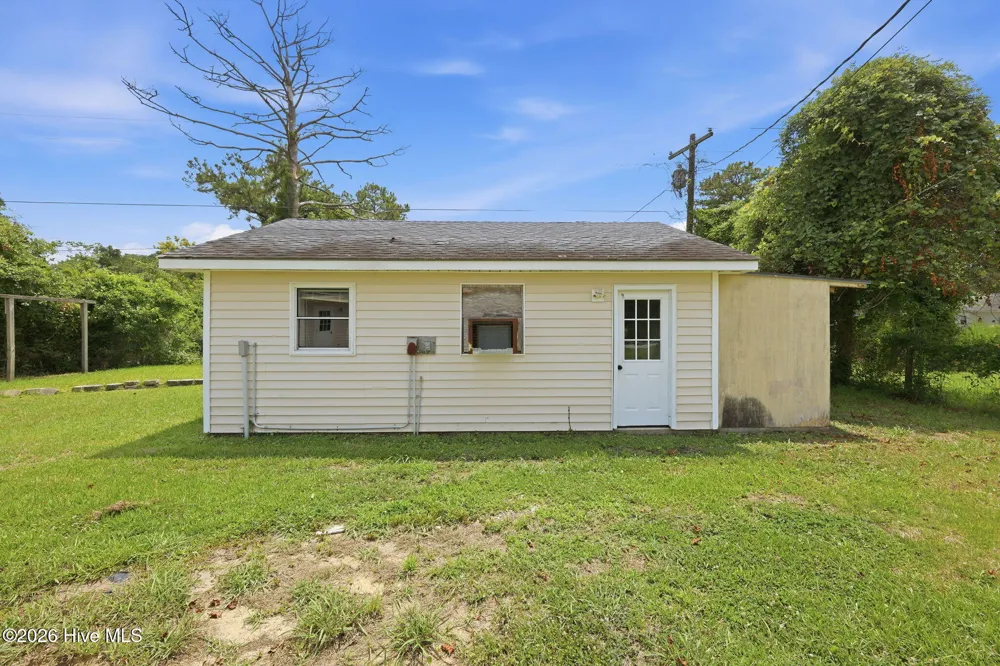 325 Miller Boulevard Havelock, NC 28532