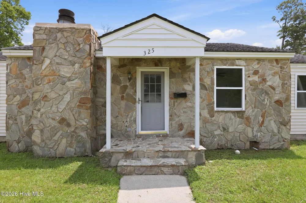 325 Miller Boulevard Havelock, NC 28532