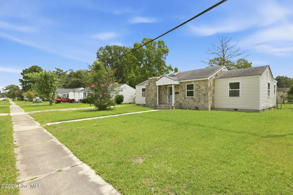 325 Miller Boulevard Havelock, NC 28532