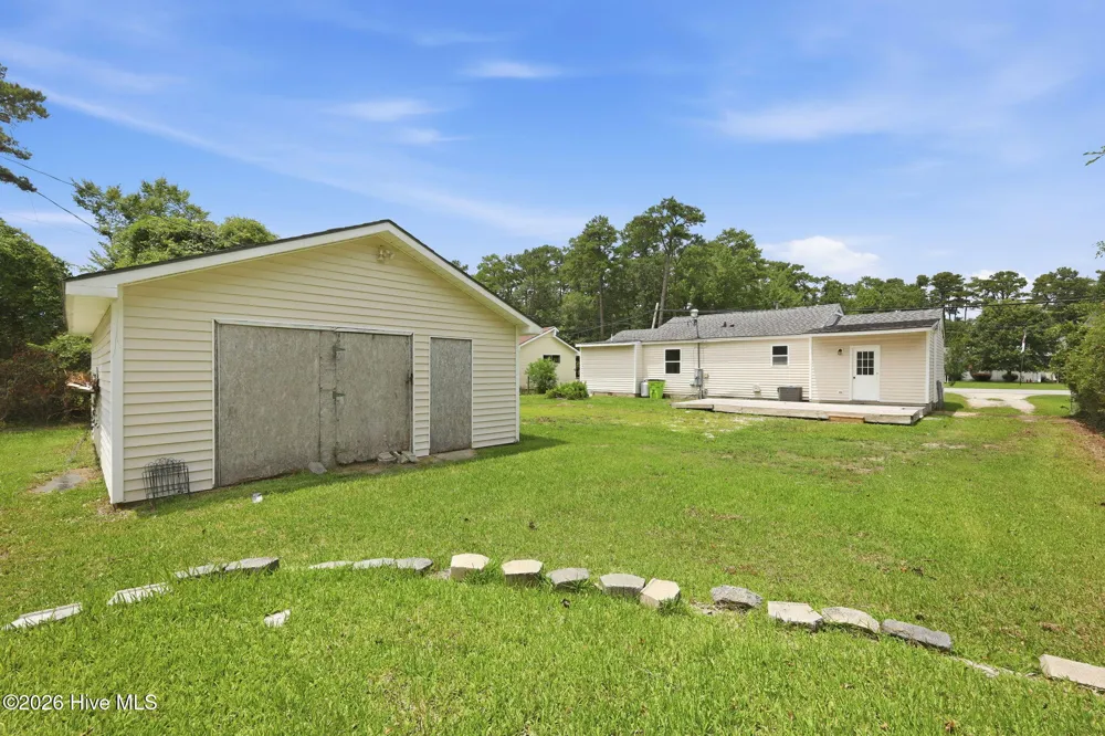 325 Miller Boulevard Havelock, NC 28532