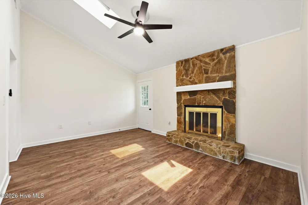 325 Miller Boulevard Havelock, NC 28532
